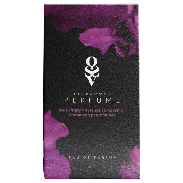 Obsessive Fruity - feromonparfume - 30ml