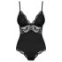 Obsessive 810-TED-1 - blondeteddy (sort) - XXL