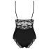 Obsessive 810-TED-1 - blondeteddy (sort) - XXL