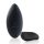 Screaming Panty - genopladelig, trådløs klitoris vibrator (sort)