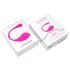 LOVENSE Lush 3 - smart vibroæg (pink)