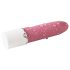 Magic Motion Lotos - smart, genopladelig mini læbestift vibrator (lyserød)