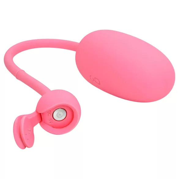 Magic Motion Kegel Coach - vibrerende geishakugle (pink)