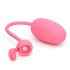 Magic Motion Kegel Coach - vibrerende bækkenkugle (pink)