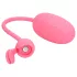 Magic Motion Kegel Coach - vibrerende geishakugle (pink)