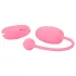 Magic Motion Kegel Coach - vibrerende geishakugle (pink)