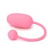 Magic Motion Kegel Coach - vibrerende bækkenkugle (pink)