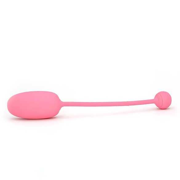 Magic Motion Kegel Coach - vibrerende bækkenkugle (pink)