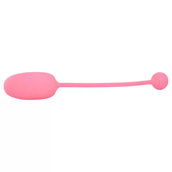 Magic Motion Kegel Coach - vibrerende geishakugle (pink)