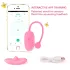 Magic Motion Kegel Coach - vibrerende geishakugle (pink)