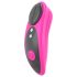 LOVENSE Ferri - smart klitorisvibrator (sort-pink)