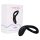 LOVENSE Diamo - smart, vibrerende penisring (sort)