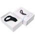 LOVENSE Diamo - smart, vibrerende penisring (sort)