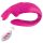 Aixiasia Hera - trådløs, genopladelig parvibrator (pink)