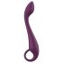 Lotty G-punkt vibrator, vandtæt, genopladelig, lilla