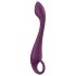 Lotty G-punkt vibrator, vandtæt, genopladelig, lilla