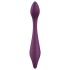 Lotty G-punkt vibrator, vandtæt, genopladelig, lilla