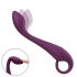 Lotty G-punkt vibrator, vandtæt, genopladelig, lilla