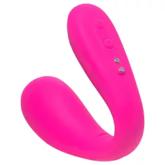 Lovense Dolce - App-styret parvibrator (pink)