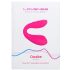 LOVENSE Dolce - smart parvibrator (pink)