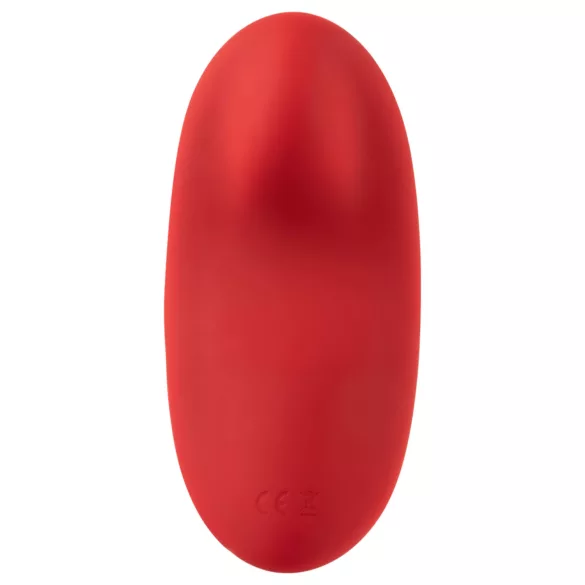 Magic Motion Nyx - klitorisvibrator - vandtæt - koral