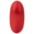 Magic Motion Nyx - klitorisvibrator - vandtæt - koral