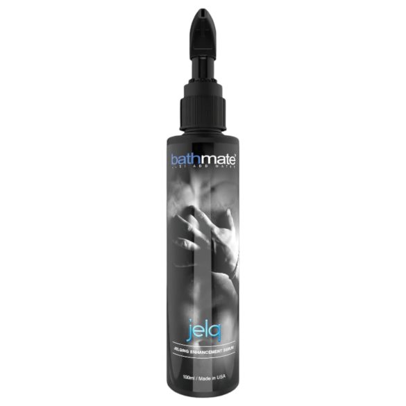 Bathmate Max Out - stimulerende intim gel til mænd (100ml)