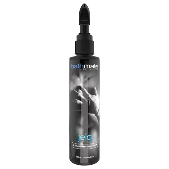 Bathmate Max Out - stimulerende intim gel til mænd (100ml)