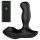 Nexus Revo Air - roterende prostata vibrator (sort)