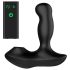 Nexus Revo Air - roterende prostata vibrator (sort)