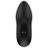 Nexus Revo Air - roterende prostata vibrator (sort)