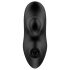 Nexus Revo Air - roterende prostata vibrator (sort)