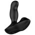 Nexus Revo Air - roterende prostata vibrator (sort)