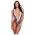 Baci - Blomstrende blondebody