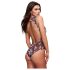 Baci - Blomstrende blondebody