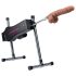 LOVENSE Sexmaskine - smart, dobbeltarmet sexmaskine