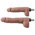 LOVENSE Sexmaskine - smart, dobbeltarmet sexmaskine
