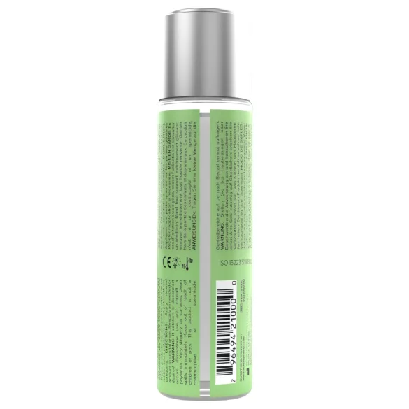 System JO - vandbaseret glidecreme - mojito duft - 60ml