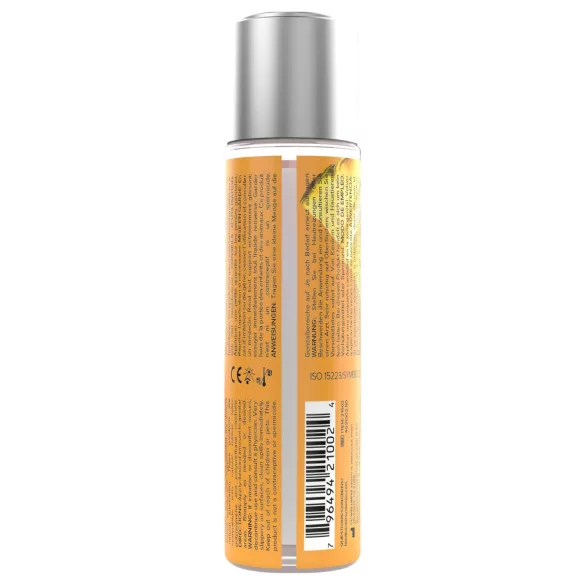 System JO - vandbaseret glidecreme - Sex on the Beach - 60ml