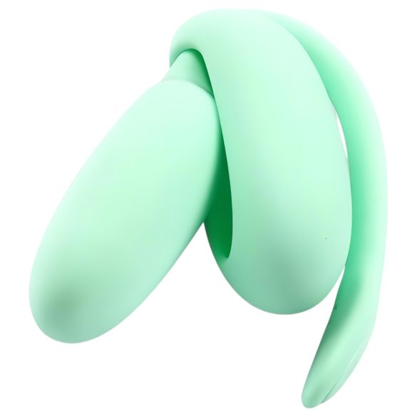 Magic Motion FitCute - smart, genopladelig bækkentræner (mynte)