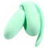 Magic Motion FitCute - smart, genopladelig bækkentræner (mynte)