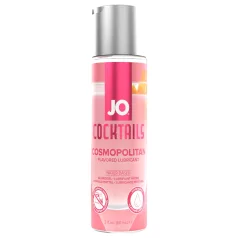  System JO Cocktails - vandbaseret glidecreme - Cosmopolitan - 60ml
