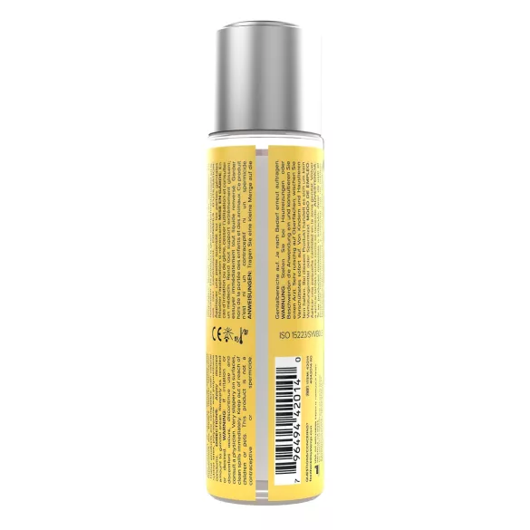 System JO Cocktails - vandbaseret glidecreme - mai tai - 60ml