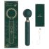 Magic Motion Zenith - smart massage vibrator (grøn)