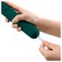 Magic Motion Zenith - smart massage vibrator (grøn)