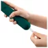Magic Motion Zenith - App-styret massagevibrator (grøn)