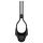 Nexus Forge - justerbar vibrerende penisring - sort