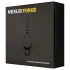 Nexus Forge - justerbar vibrerende penisring - sort