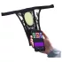 Magic Motion Nyx - bærbar app-styret trussevibrator (grøn)