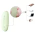 Magic Motion Nyx - bærbar app-styret trussevibrator (grøn)